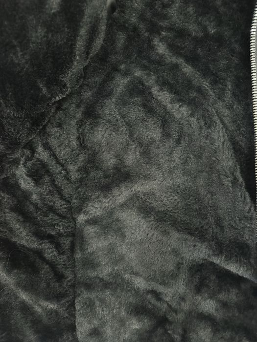 Парка очень теплый