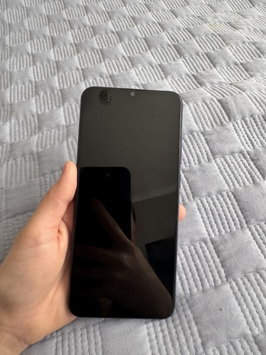 Смартфон Samsung Galaxy A03