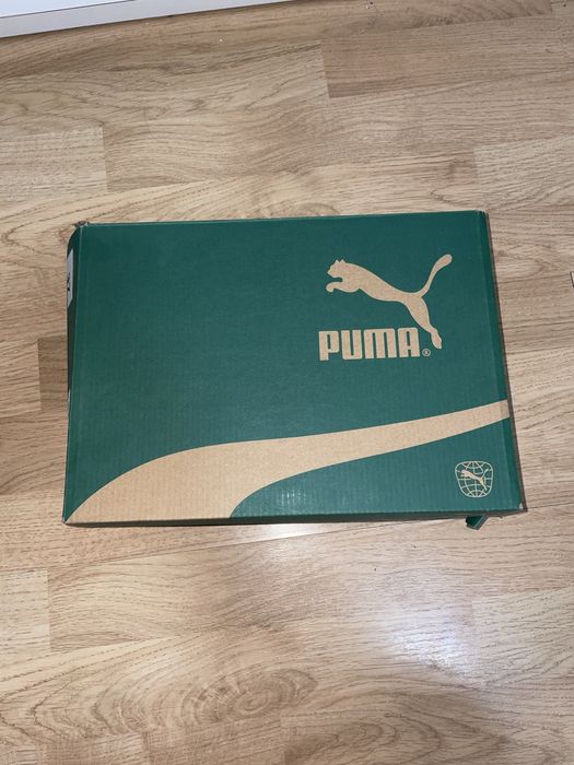 Pantofi Puma Femei