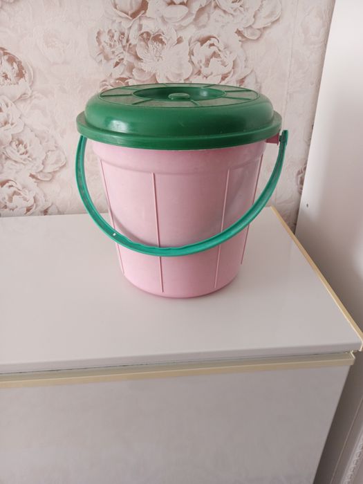 Продам ведро для продуктов
