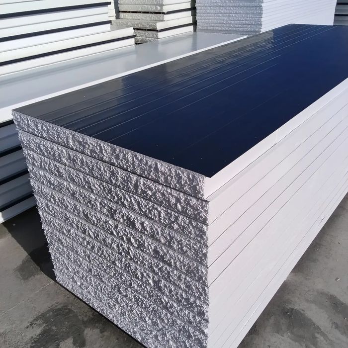 Sendvich panel | Сендвич Панель P6