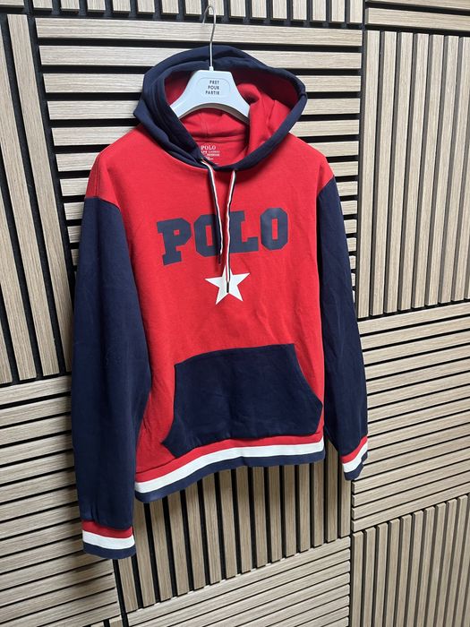 POLO Ralph Lauren Performance - размер М / Оригинал