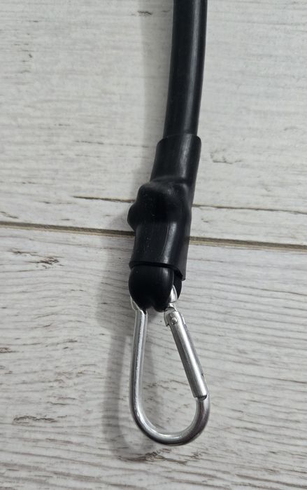 Set 2 extensoare fitness