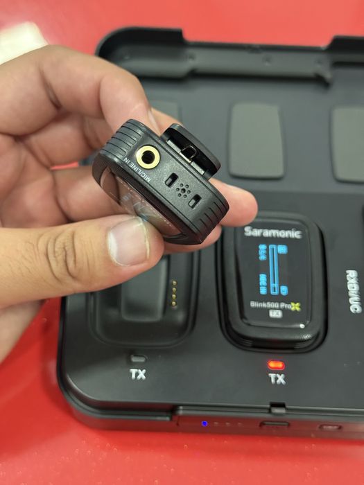 Mikrafon 14 pro | max gacha barcha iphone uchun
