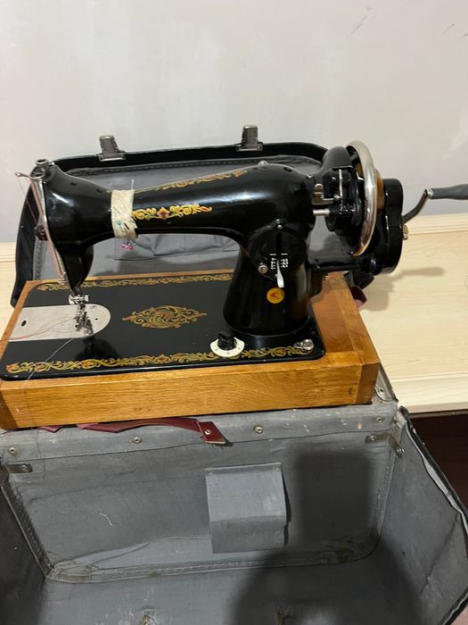 швейный.  машина