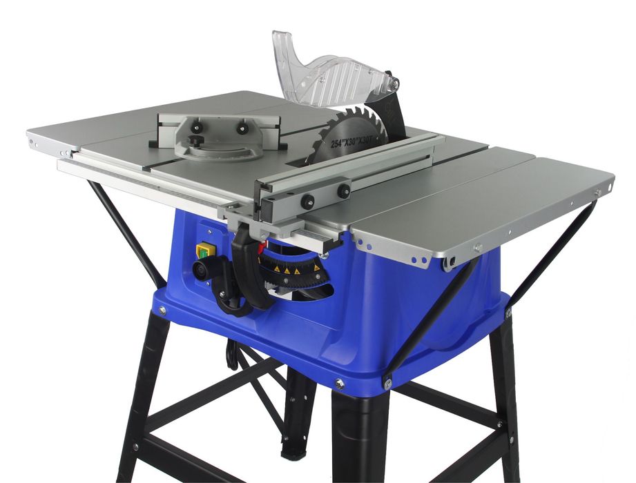 Настолен циркуляр за дърво 255мм