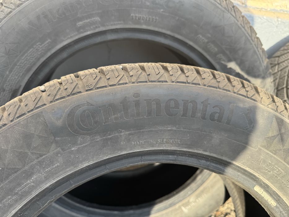 Шины зимние р 16