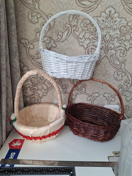 Продам корзины для подарка