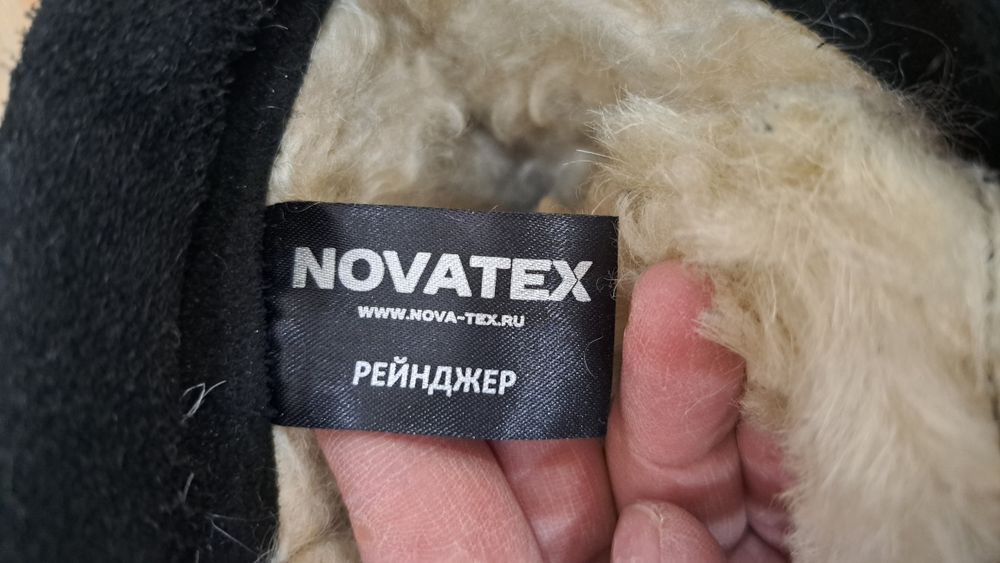 Продам охотничьи сапоги