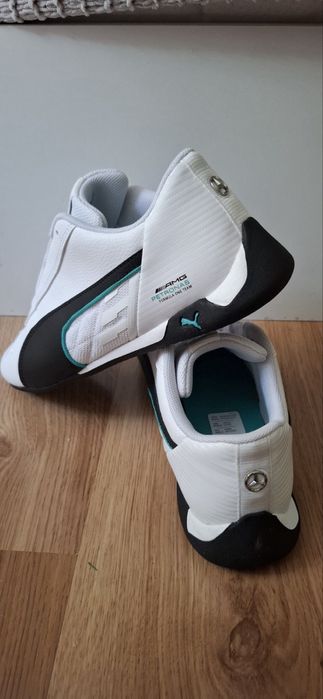 Оригинални Puma AMG Petronas Formula One Team - HOВИ!