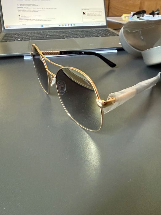 Слънчеви очила GUESS by Marciano