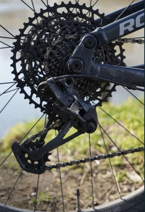 Rockrider 29цола