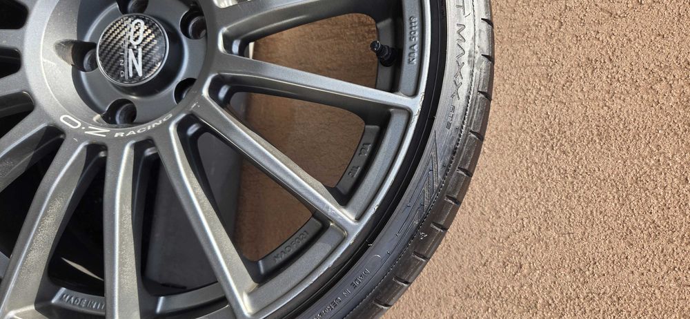 oz superturismo - Piese auto de vânzare | OLX.ro