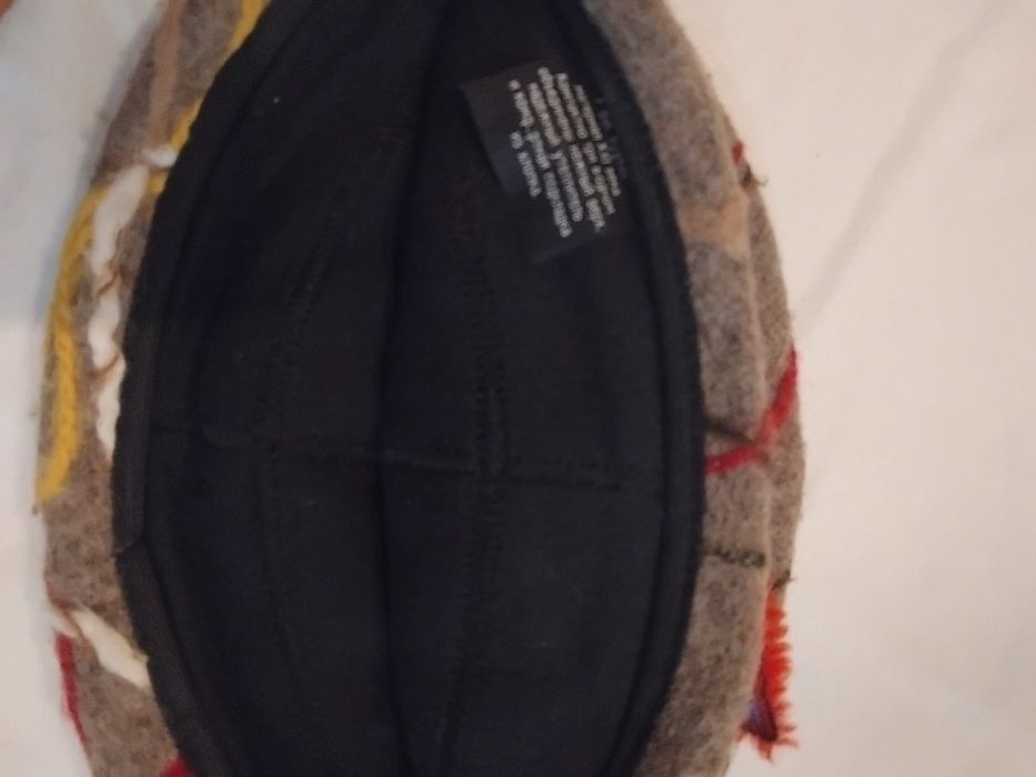 Продам шапку женская