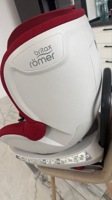 Scaun Britax Romer 360