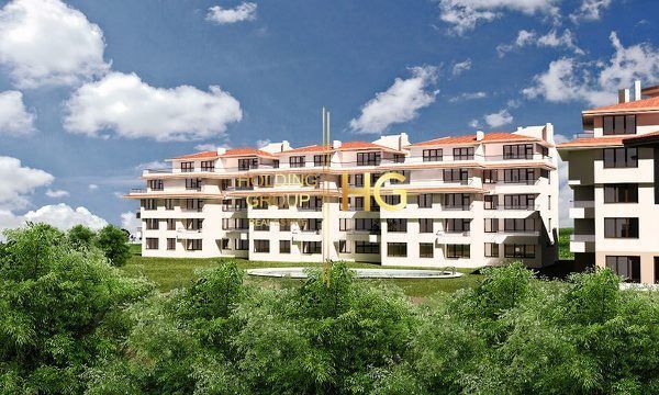 Продава се Двустаен апартамент в Варна, Виница - 74 кв.м за 1646 €/кв.м - Снимка #1