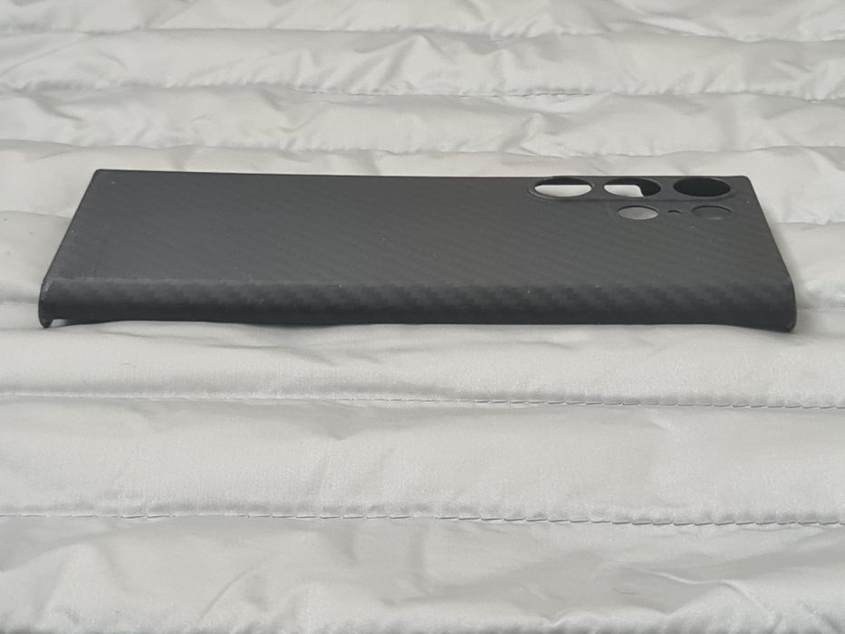 Vetter Kevlar  S22 Ultra   - Husă Wireless