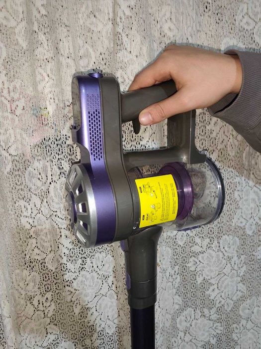 пылесос 6-в-1 Cordless V07