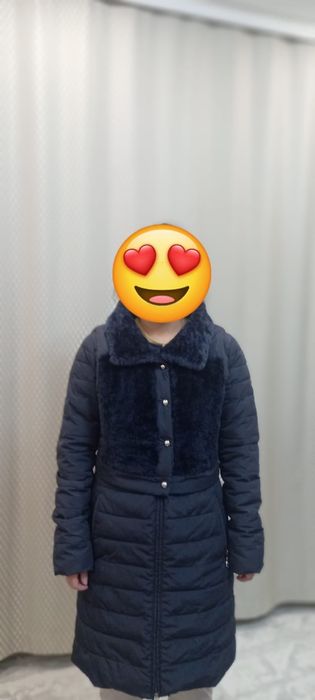 Демисезонные женская куртка