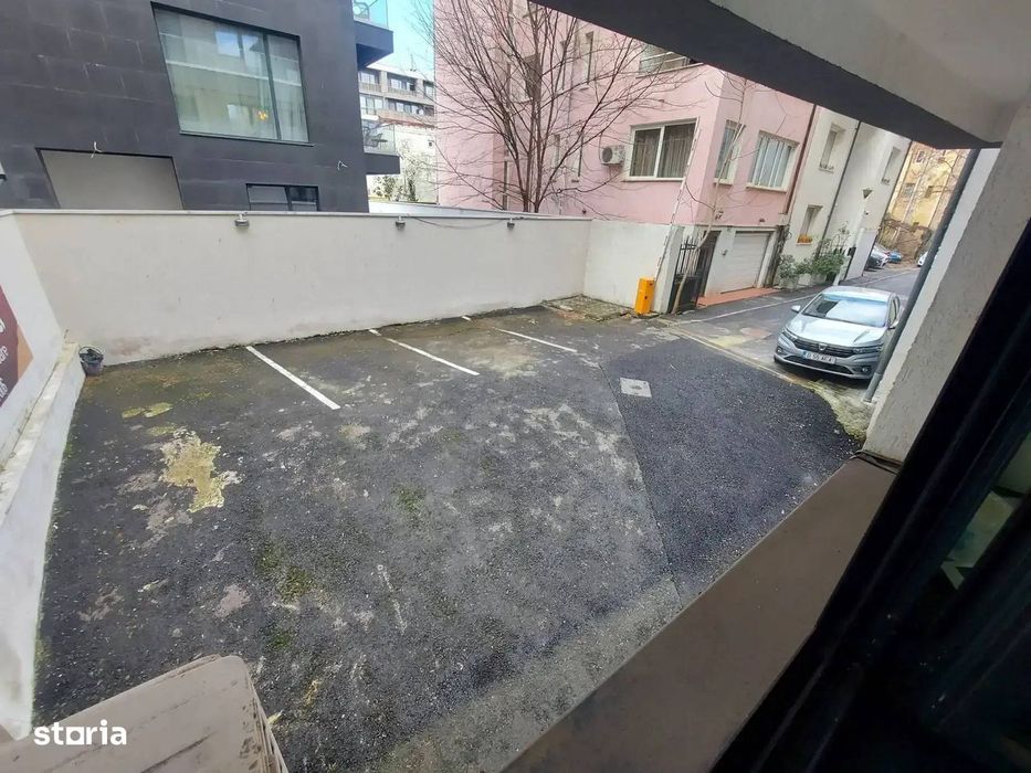 Spatiu birouri 85 mp, bloc boutique lux, Polona - Eminescu /Comision 0