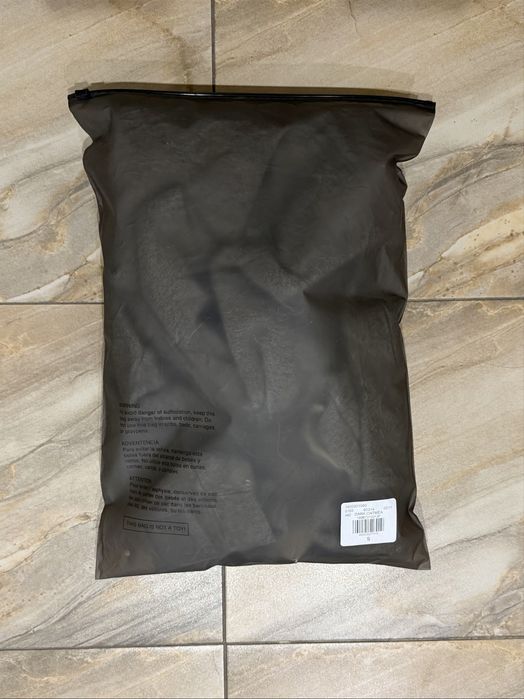 Essentials SS22 hoodie and shorts set