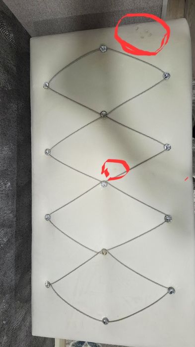 Сундук в хорошем состоянии