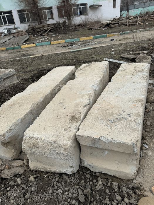 Фбс блоки 200х40х60см