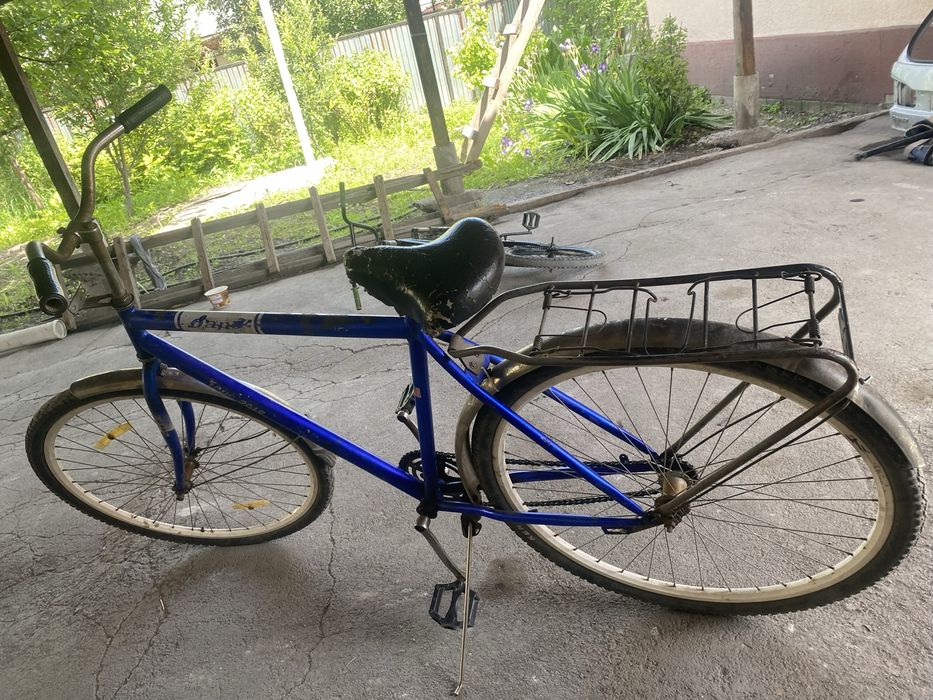 Продам Велик барса