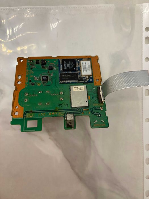 Placi Bluetooth WiFi PS3 Phat originale modele CECHA C G  Playstation