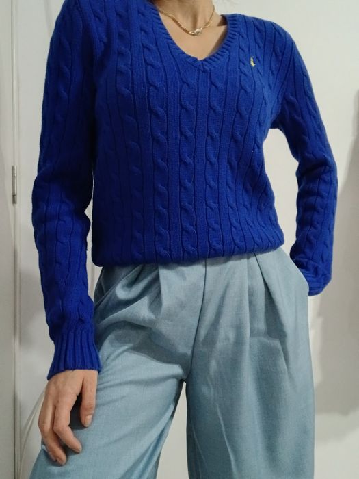 Pulover Polo Ralph Lauren M