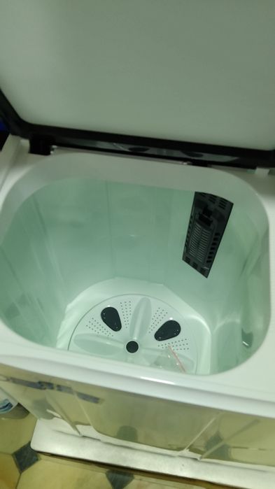 Norf 10kg yarim avtomat