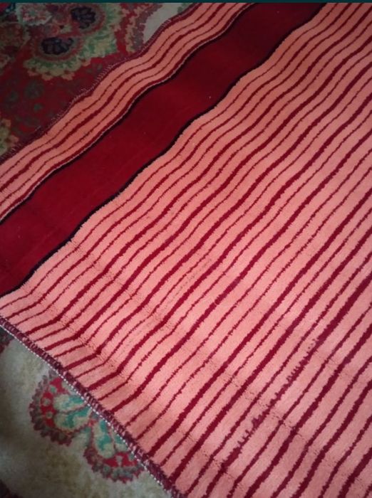 Covor gros, nou 210x113