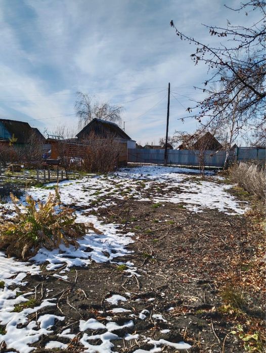 Продам дачу с большой территорией