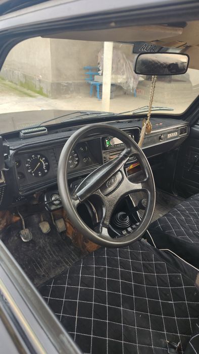 Ваз 21 07 без вложения