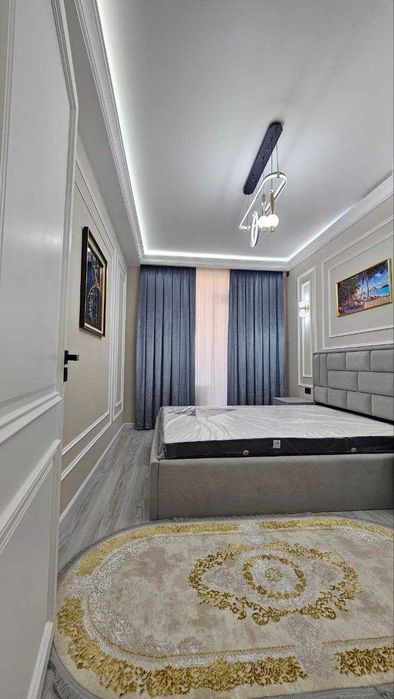 Сдам квартира Комолон Дружба Народов, 2-комнат р-н Шайхантахурский