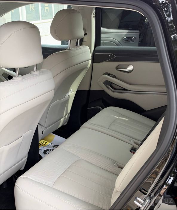BYD tang L AWD 2025 йил