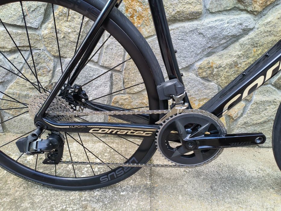 Corratec CCT EVO