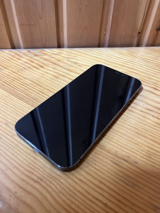 Iphone 12 pro max