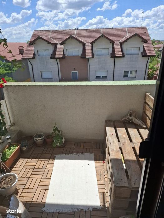apartament 3 camere decomandat