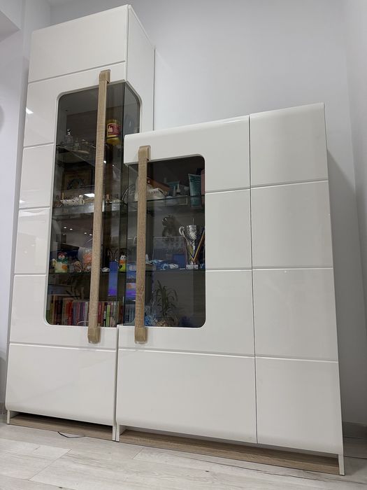 Vand set mobila living Xxl Lutz