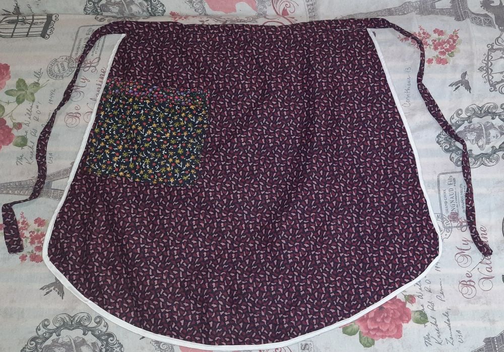 Нови престилки..