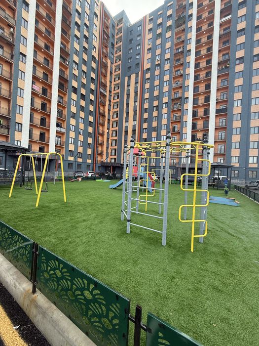 Аренда сергели бобир махалла навастройка