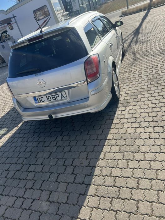 De vânzare  Opel astra h