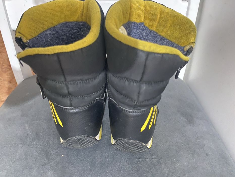 дутыши для малышей