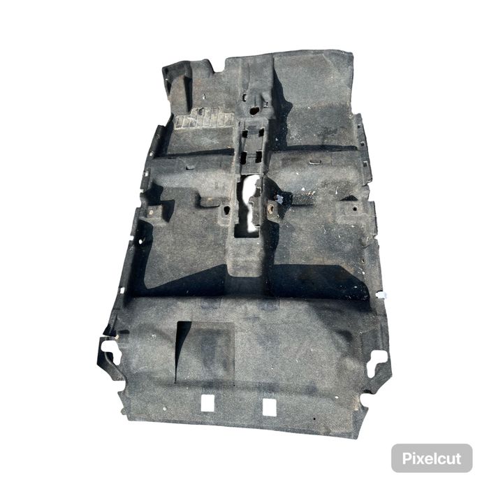 Capitonaj Podea Fata Nissan Note E12 2012 - >