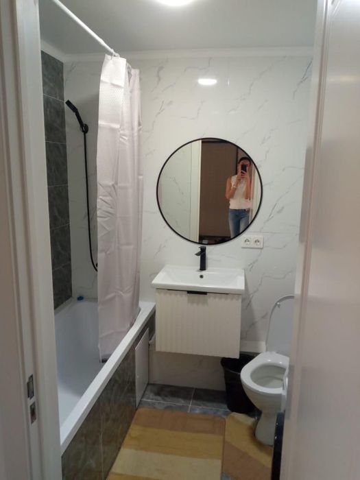 Сдам квартиру на багланова