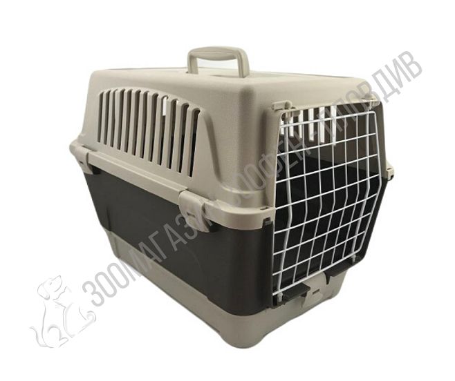Ferplast Organizer 48/33/36см-Транспортна Кутия за Куче/Коте +Поставка