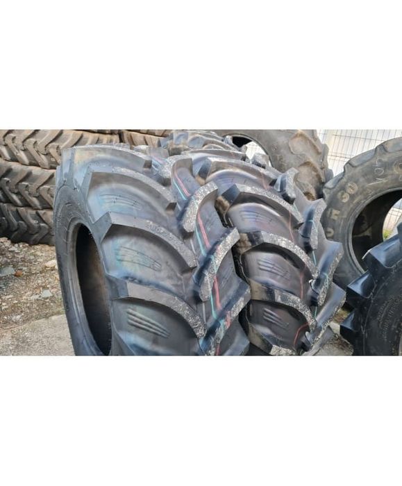 Anvelope 480/70 r24 gtk 138a/135b  Cauciucuri tractor, Fiat, Case, Fendt, John Deere, New Holland, Massey Ferguson, UTB   Cauciucuri tractor, Fiat, Ca