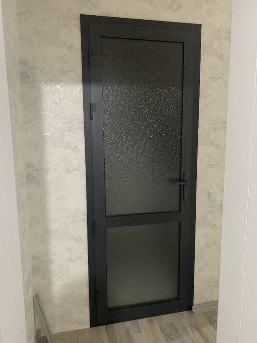 Akfa alumen va plastmas yasaymiz