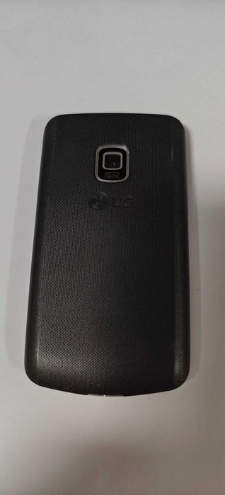 LG C195 de colectie la cutie